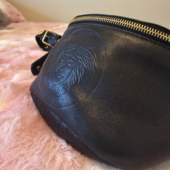 Vintage 90s Gianni Versace Bumbag ✨ - Picture 5 of 8